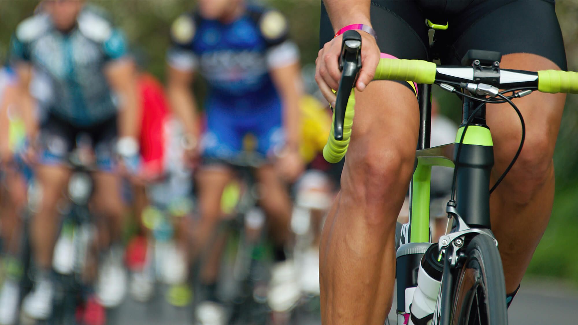 Will makes international debut in triathlon competition
